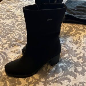 Goretex Ara Boots